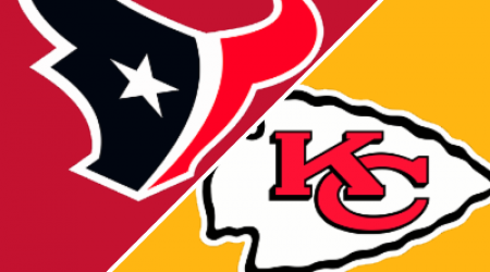 Follow live: Texans head to Kansas City to take on Chiefs