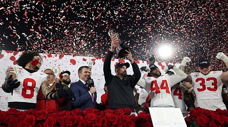 Will Howard finds redemption as Ohio State trounces No. 1 Oregon to book Cotton Bowl showdown with Texas