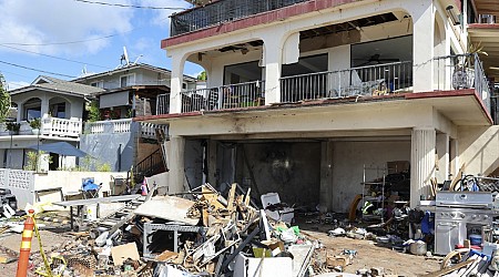 At least 3 dead, multiple injured in massive New Year’s Eve fireworks explosion in Hawaii