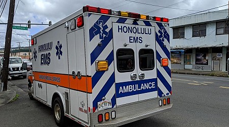 Hawaii Fireworks Explosion Kills 2, Injures 20