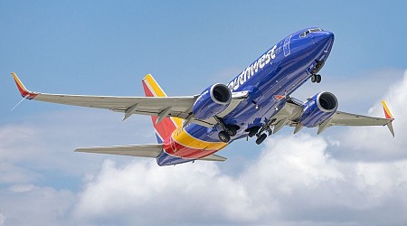 $100 Million Lawsuit Claims Southwest Airlines Refused To Pay New York Baggage & Cargo Handlers