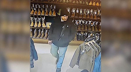 Family-Owned Minnesota Store Needs Help Now Identifying Thief