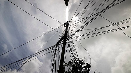 Puerto Rico sees New Year’s Day restoration after major outage