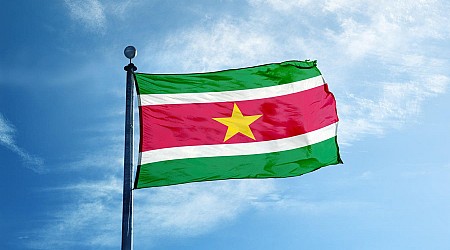 Bitcoin Circular Economies Take Root In Suriname