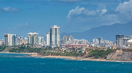 Power is restored to nearly all of Puerto Rico after a major blackout