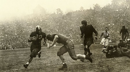 The Troubling Truth About the World War II-Era Rose Bowl That Became Part of American Sports Lore