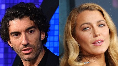 Read the lawsuit Justin Baldoni filed against The New York Times over its bombshell Blake Lively story