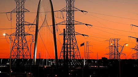 Could Texas’ power grid connect to New Mexico? A small cooperative wants to do just that