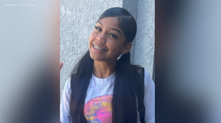 Amber Alert canceled after 14-year-old girl is located by authorities