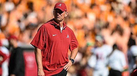 Alabama football offseason news: Transfer portal, roster updates, recruiting, staff changes from Tide insiders