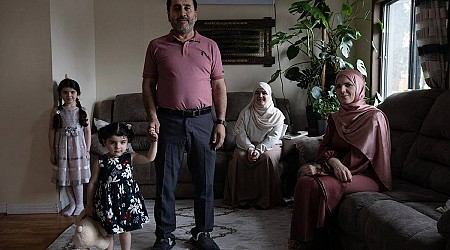 ‘We had so many hopes’: Syrian refugee family reflects on decade in Canada