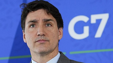 2025 Canada’s turn to helm the G7, the ‘steering committee of the free world’