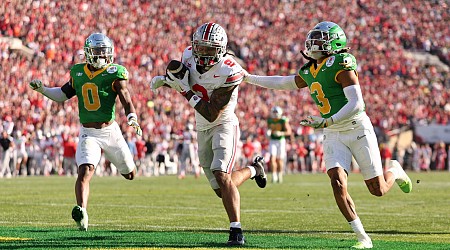 The truth about the Ohio State Buckeyes’ win over the Oregon Ducks