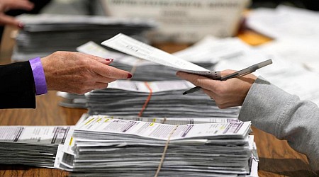 Investigation launched over uncounted Wisconsin absentee ballots