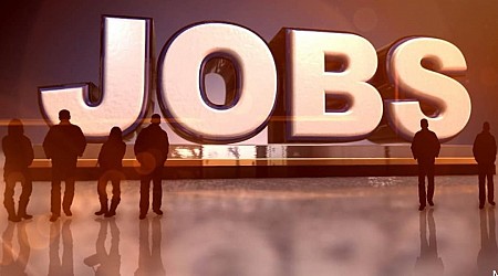 November Local Employment and Unemployment Data Released