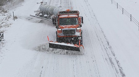 Heavy snowfall expected to blanket much of central Iowa early Thursday morning. What to know: