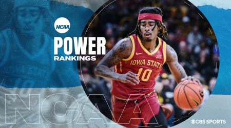 College basketball power rankings: Why Iowa State deserves to be No. 3 behind Auburn, Tennessee