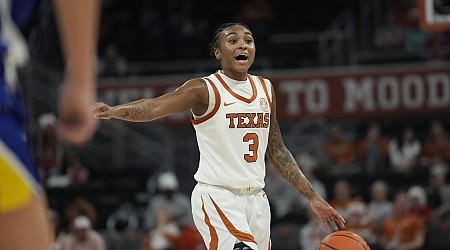 Texas vs Oklahoma: How to watch, game time, preview for women’s hoops battle