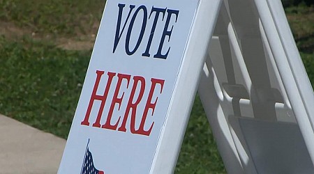 Early voting on the horizon for SC House District 113 primary special election