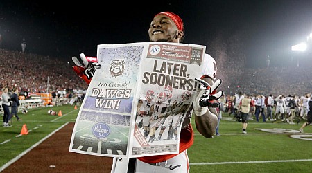 Ranking the greatest CFP games: Where Texas-Arizona State Peach Bowl stacks up among all-time thrillers