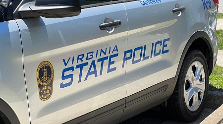 VSP: Motorcycle crash in Norfolk following police pursuit