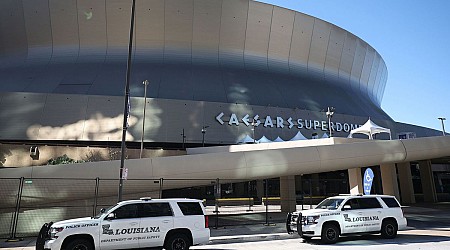 Sugar Bowl: Georgia and Notre Dame prepare for rescheduled playoff quarterfinal following New Orleans terror attack