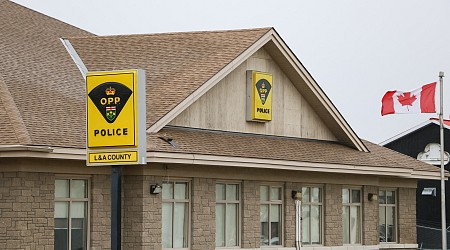 Napanee resident charged in fraud targeting an individual ‘in a vulnerable sector’