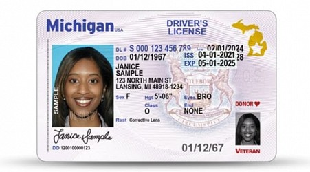 Everything Michigan residents need to know about the 2025 REAL ID deadline