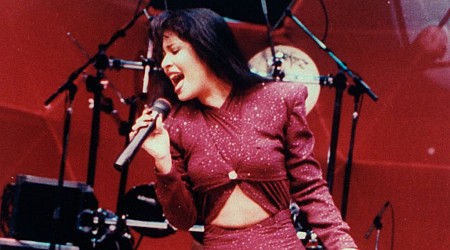 Yolanda Saldivar, Woman Found Guilty Of Killing Selena Quintanilla, Files For Parole 30 Years After Murder