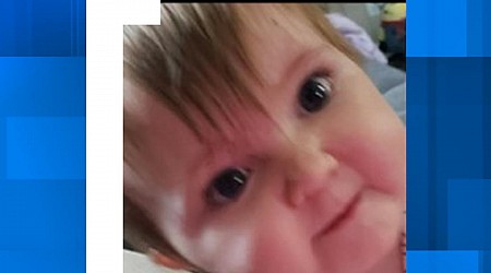 Amber Alert issued for baby girl abducted out of Florence