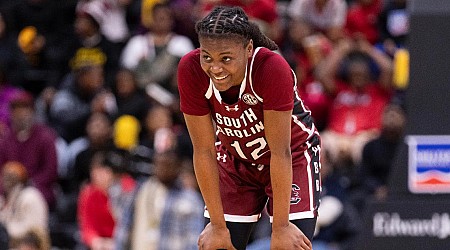 Fulwiley scores 17, No. 2 South Carolina uses 17-0 second-half run to beat Missouri, 83-52