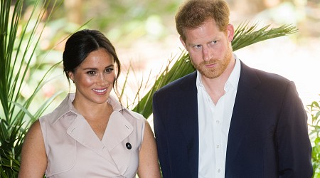 Meghan Markle, Prince Harry's California Home Doubles in Value