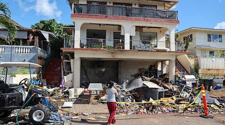 Will a devastating New Year's Eve explosion change Hawaii's fireworks culture?