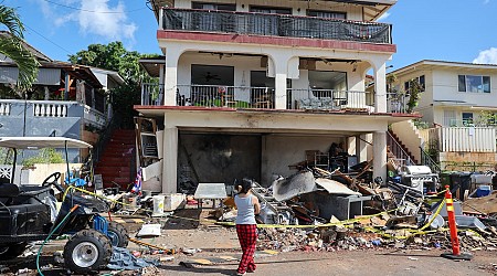 Will a devastating New Year’s Eve explosion change Hawaii’s fireworks culture?