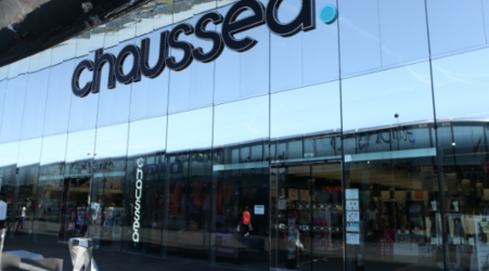 Chaussea autorisé à racheter 71 magasins Chauss’expo, sous réserve d'en céder 11