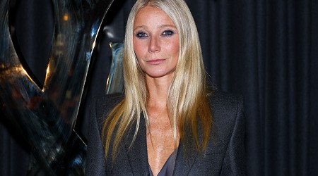 Gwyneth Paltrow's Daughter Apple, 20, Marks Major Life Milestone in Rare Photos