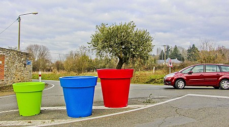 Ain : Enlevé le 31 décembre, un homme retrouvé ligoté dans le coffre d’une voiture au Mans