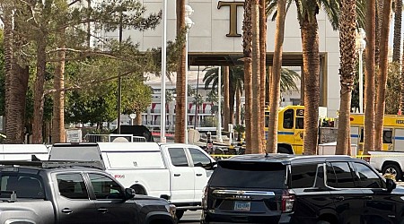 US soldier identified as dead in Las Vegas Cybertruck explosion: Reports