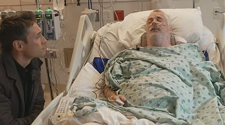 'I'm happy to be alive': Man knocked out of his wheelchair recalls surviving New Orleans attack