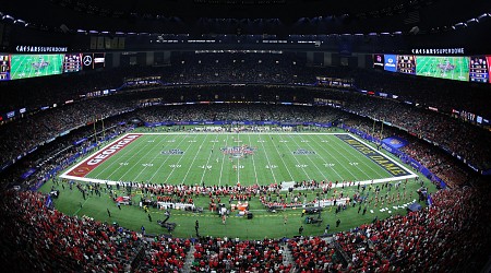 ESPN Not Showing National Anthem Before Sugar Bowl Sparks Anger