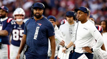 Will Jerod Mayo have final say over changes to Patriots' staff?