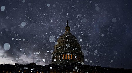 Powerful winter storm to bring snowy, icy conditions to Midwest, Mid-Atlantic