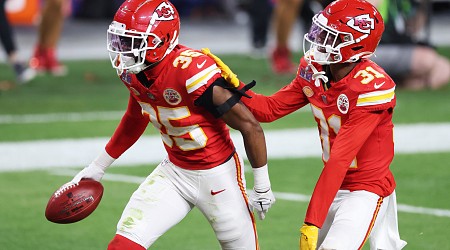 Chiefs to Get Back Star CB Jaylen Watson For Playoff Push