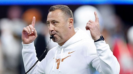 Quarterback U? Ewers-Manning duo could be just the beginning for Texas HC Steve Sarkisian