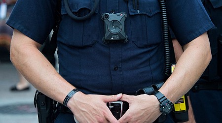 Ohio Puts Police Bodycam Footage Behind a Paywall