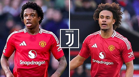 Man Utd news: Euro giants plot double raid on Red Devils, with one man surely 'leaving'