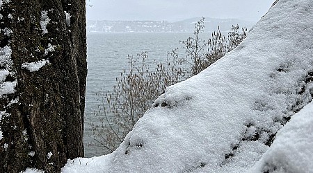 North Idaho's drought drowning in wet weather