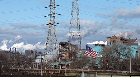 Northwest Indiana, steel industry react as Biden blocks U.S. Steel deal