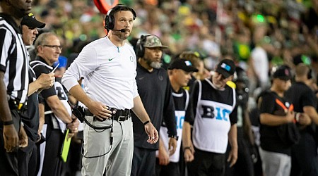 Oregon football offseason news: Transfer portal, roster updates, recruiting, staff changes from Ducks insiders