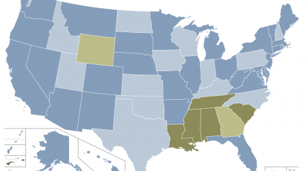 The Confederacy Still Pays Slave Wages